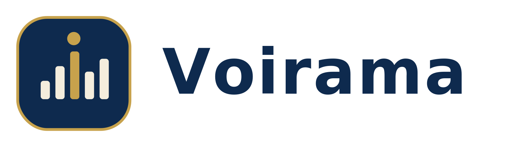 Voirama